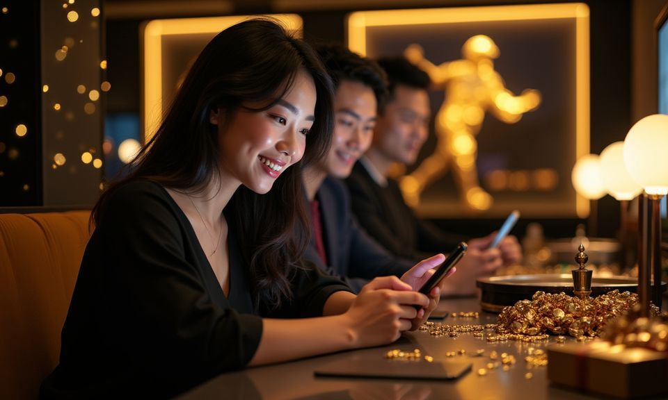 okk9 Tài Xỉu Nhanh